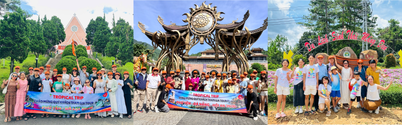 Tour Ghép Khởi Hành Từ Phú Yên Của Tropical Trip: Lựa Chọn Hàng Đầu Cho Du Khách Địa Phương 2 H1 01