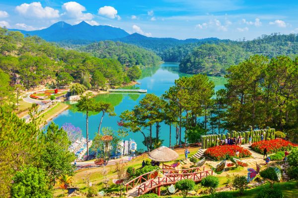 Tổng hợp các địa điểm Tham quan - Check in thơ mộng tại Đà Lạt 6 2301426195