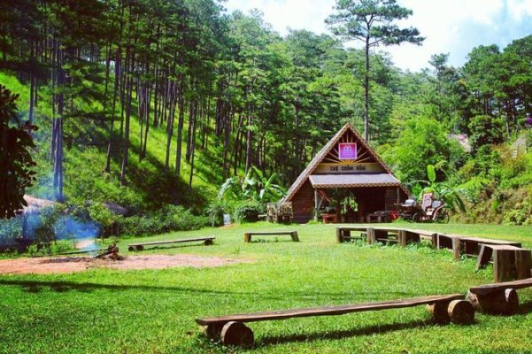 Tổng hợp các địa điểm Tham quan - Check in thơ mộng tại Đà Lạt 17 26780 tour lang cu lan 670x446 1