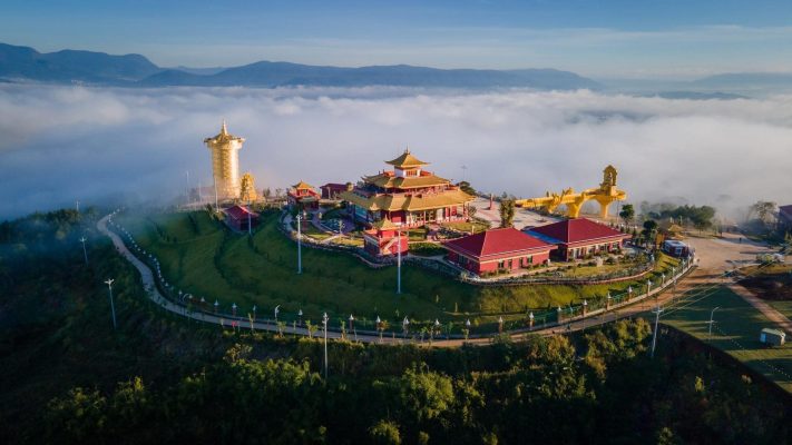 TRỌN BỘ 37 TỌA ĐỘ "SỐNG ẢO" XINH ĐẸP TẠI ĐÀ LẠT 7 3
