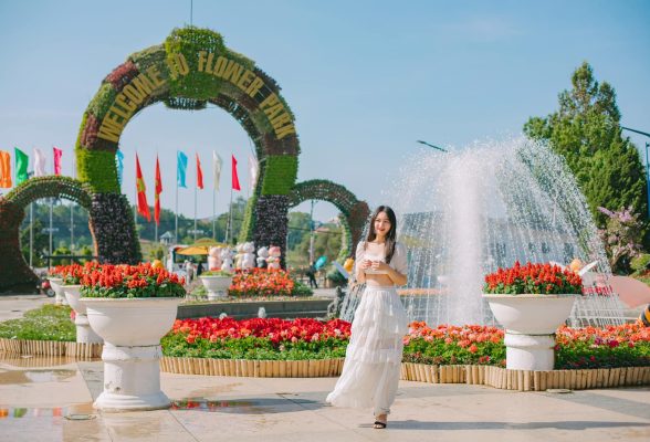Tổng hợp các địa điểm Tham quan - Check in thơ mộng tại Đà Lạt 10 344573090 1208224193228511 7189275452659111403 n