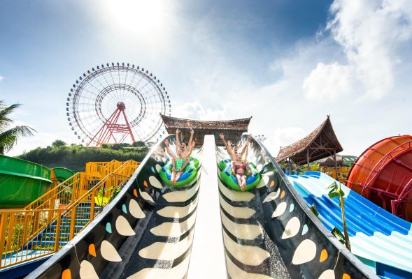Kinh nghiệm Vi Vu từ A - Z Vinpearl Nha Trang 2026: Giá vé, lịch trình & khách sạn! 2 440447339 844963784342188 8306626646002955341 n