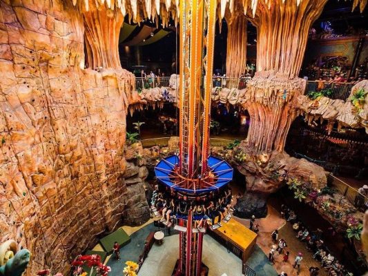 Công Viên Sun World Ba Na Hills Có Gì Chơi? 15 476667650 1133600825133413 1318892323713704169 n
