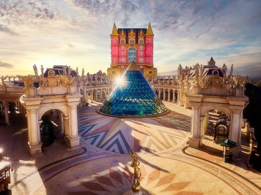 Công Viên Sun World Ba Na Hills Có Gì Chơi? 4 547957625 1293790099114484 5544193482015624305 n