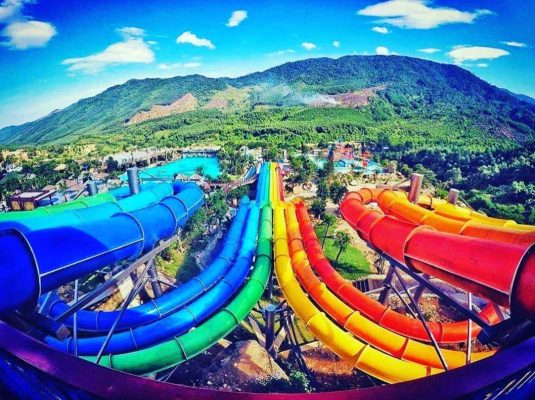 40 Địa điểm du lịch hấp dẫn ở Đà Nẵng không thể bỏ qua. 38 6 117