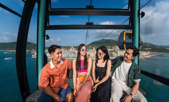 Kinh nghiệm Vi Vu từ A - Z Vinpearl Nha Trang 2026: Giá vé, lịch trình & khách sạn! 7 615816585 122302885190072313 5412879269826390406 n 1 1778470541