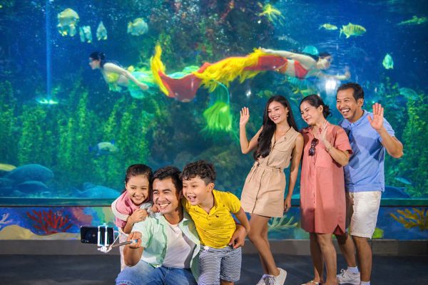 Kinh nghiệm Vi Vu từ A - Z Vinpearl Nha Trang 2026: Giá vé, lịch trình & khách sạn! 9 625880137 1338923794946182 4775363882860366633 n