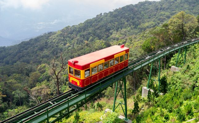 Bà Nà Hills Đà Nẵng có gì chơi? Kinh nghiệm đi tự túc từ A-Z 14 656348889 1011171474567635 6690207823569464534 n