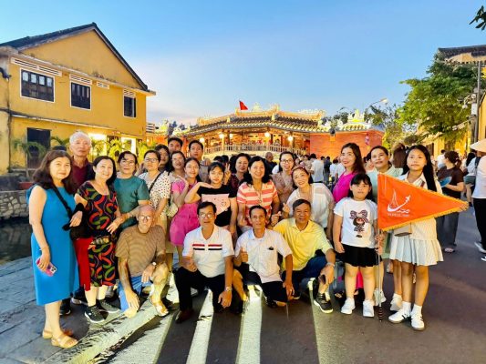 Phố cổ Hội An - Đà Nẵng: Lịch trình chi tiết tất tần tật dành cho du khách 3 657330451 956139943658924 8508687180059203620 n