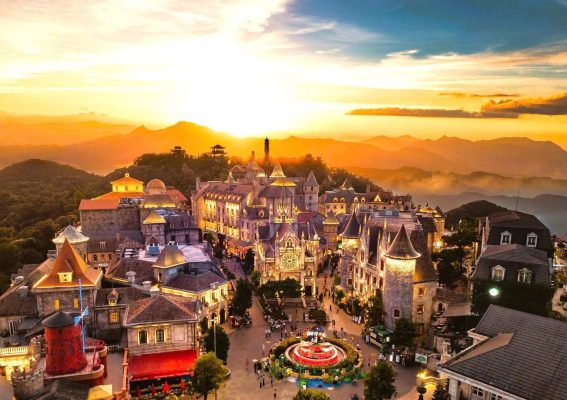 Công Viên Sun World Ba Na Hills Có Gì Chơi? 2 767161435 1123153620036086 4962299110779107640 n