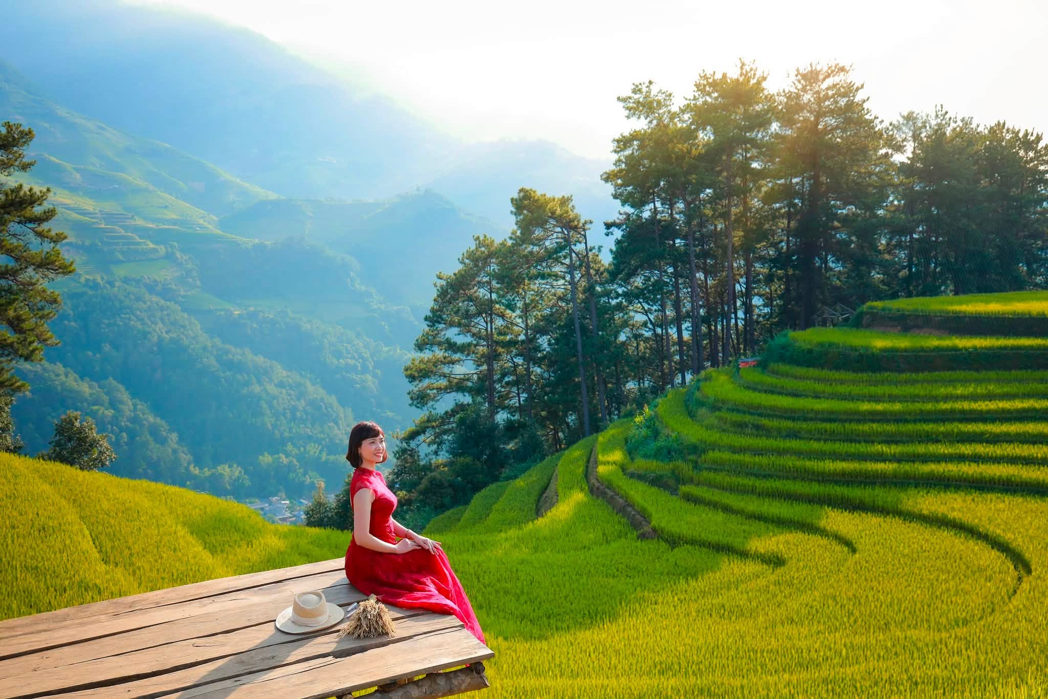 Tour Mùa Vàng Tây Bắc | TP.HCM | Nghĩa Lộ | Tú Lệ | Mù Cang Chải | Sapa | Bắc Hà 5N4Đ 11 818365614 4227021777452336 3598304010984606766 n