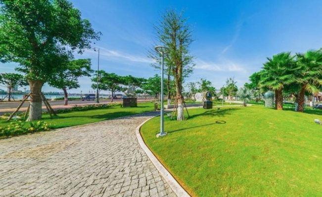 TOP 10 Công viên giải trí vui nhộn tại Đà Nẵng 6 CONG VIEN THANH NIEN