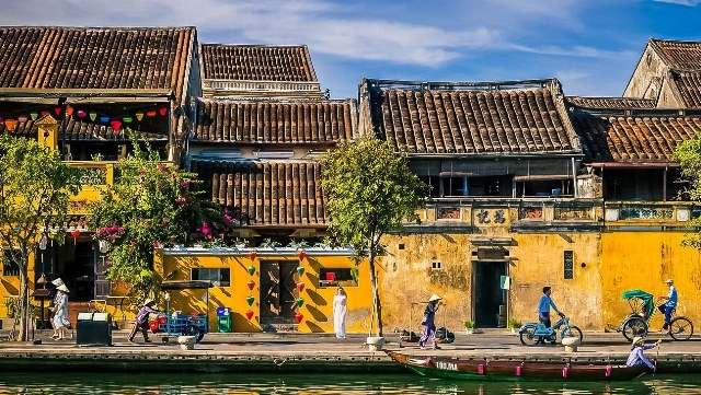 Phố cổ Hội An - Đà Nẵng: Lịch trình chi tiết tất tần tật dành cho du khách 27 Hoiantown