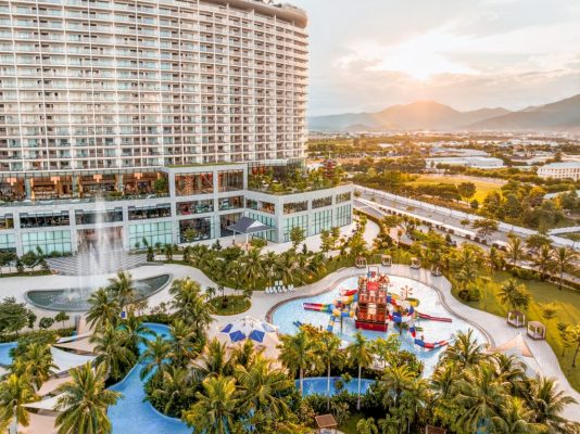 TOP 10 Công viên giải trí vui nhộn tại Đà Nẵng 2 Mikazuki Villas ivivu 1 1024x767 1