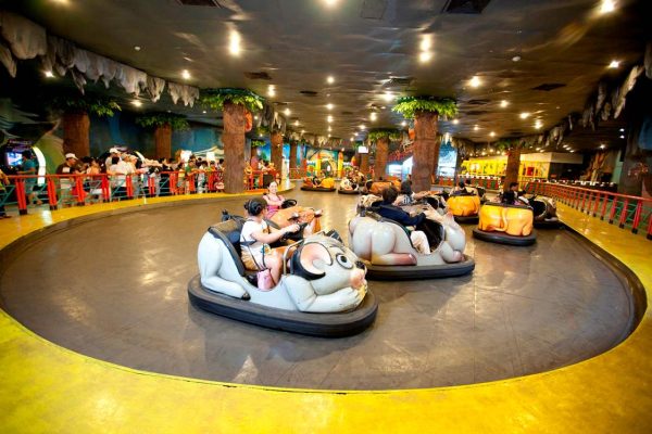 VinWonders Nha Trang thoa suc trai nghiem nhung dieu thu vi 18 1623459400
