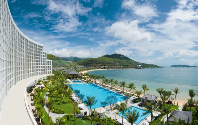 Kinh nghiệm Vi Vu từ A - Z Vinpearl Nha Trang 2026: Giá vé, lịch trình & khách sạn! 8 Vinpearl Resort Spa Nha Trang Bay ivivu 17