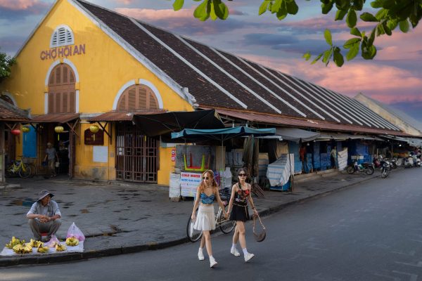 Phố cổ Hội An - Đà Nẵng: Lịch trình chi tiết tất tần tật dành cho du khách 26 cac diem check in pho co hoi an 2023 cho hoi an 2