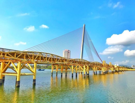 40 Địa điểm du lịch hấp dẫn ở Đà Nẵng không thể bỏ qua. 32 cau nguyen van troi da nang g 1