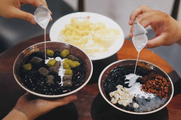 Phố cổ Hội An - Đà Nẵng: Lịch trình chi tiết tất tần tật dành cho du khách 18 che Hoi An 12