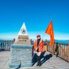 Tour Mùa Vàng Tây Bắc | TP.HCM | Nghĩa Lộ | Tú Lệ | Mù Cang Chải | Sapa | Bắc Hà 5N4Đ 18 chinh phuc dinh fansipan