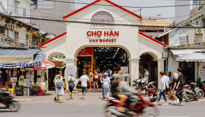 40 Địa điểm du lịch hấp dẫn ở Đà Nẵng không thể bỏ qua. 16 cho han featured