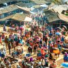 Tour Mùa Vàng Tây Bắc | TP.HCM | Nghĩa Lộ | Tú Lệ | Mù Cang Chải | Sapa | Bắc Hà 5N4Đ 15 chobacha 2