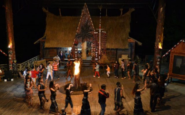 TRỌN BỘ 37 TỌA ĐỘ "SỐNG ẢO" XINH ĐẸP TẠI ĐÀ LẠT 40 cong chieng da lat