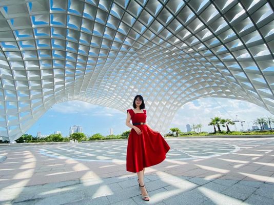 TOP 10 Công viên giải trí vui nhộn tại Đà Nẵng 5 cong vien da nang 1