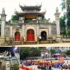 Tour Mùa Vàng Tây Bắc | TP.HCM | Nghĩa Lộ | Tú Lệ | Mù Cang Chải | Sapa | Bắc Hà 5N4Đ 14 den bac ha lao cai