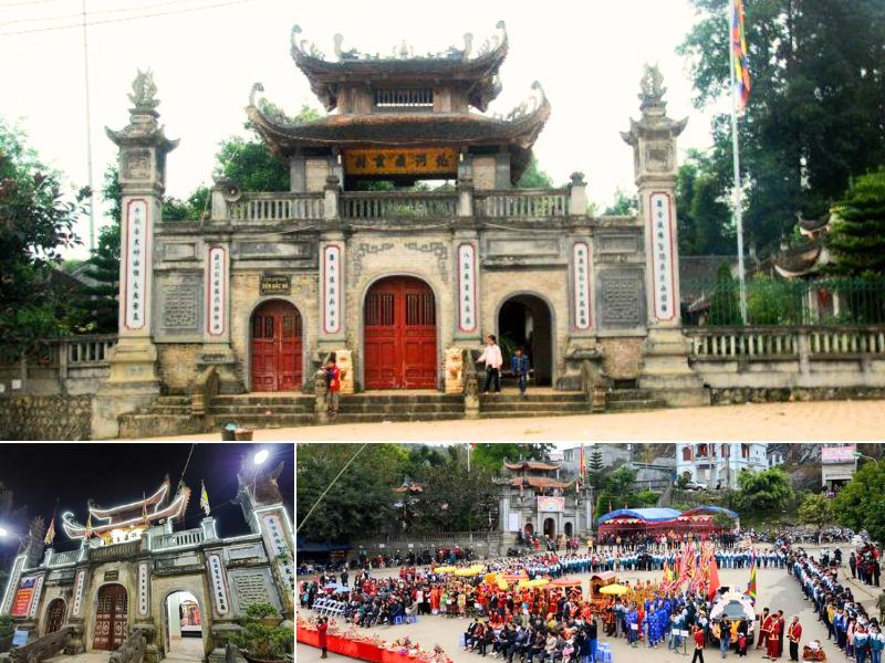Tour Mùa Vàng Tây Bắc | TP.HCM | Nghĩa Lộ | Tú Lệ | Mù Cang Chải | Sapa | Bắc Hà 5N4Đ 3 den bac ha lao cai