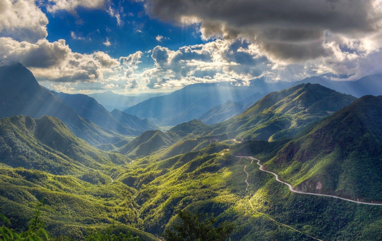 Tour Mùa Vàng Tây Bắc | TP.HCM | Nghĩa Lộ | Tú Lệ | Mù Cang Chải | Sapa | Bắc Hà 5N4Đ 10 deo o quy ho