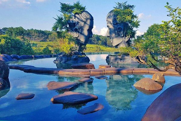 TRỌN BỘ 37 TỌA ĐỘ "SỐNG ẢO" XINH ĐẸP TẠI ĐÀ LẠT 24 duong ham dat set 4