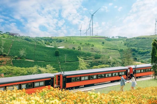 TRỌN BỘ 37 TỌA ĐỘ "SỐNG ẢO" XINH ĐẸP TẠI ĐÀ LẠT 51 euro da lat