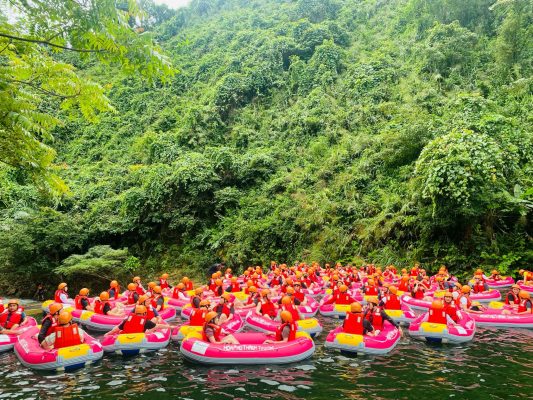 40 Địa điểm du lịch hấp dẫn ở Đà Nẵng không thể bỏ qua. 36 hoa phu thanh