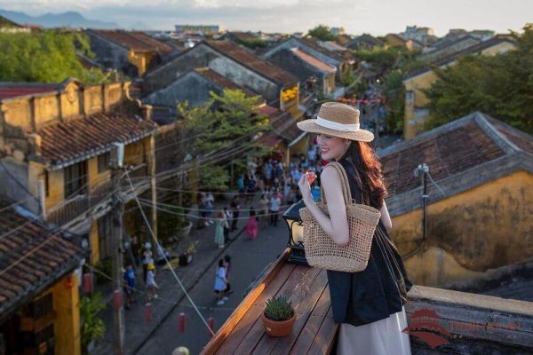 Phố cổ Hội An - Đà Nẵng: Lịch trình chi tiết tất tần tật dành cho du khách 5 hoi an