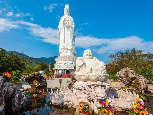 3 Ngôi Chùa Linh Ứng Nổi Tiếng Tại Đà Nẵng 7 image1