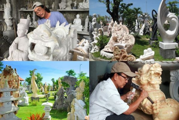 40 Địa điểm du lịch hấp dẫn ở Đà Nẵng không thể bỏ qua. 40 lang nghe da nang 4