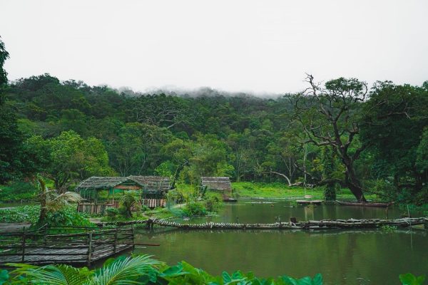 40 Địa điểm du lịch hấp dẫn ở Đà Nẵng không thể bỏ qua. 12 nhat lam thuy trang tra 1