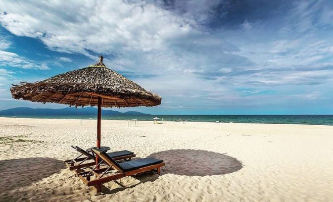 40 Địa điểm du lịch hấp dẫn ở Đà Nẵng không thể bỏ qua. 24 non nuoc