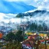 Tour Mùa Vàng Tây Bắc | TP.HCM | Nghĩa Lộ | Tú Lệ | Mù Cang Chải | Sapa | Bắc Hà 5N4Đ 17 sa pa 20230330105013627