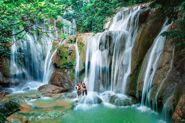 TRỌN BỘ 37 TỌA ĐỘ "SỐNG ẢO" XINH ĐẸP TẠI ĐÀ LẠT 47 thac cam ly da lat