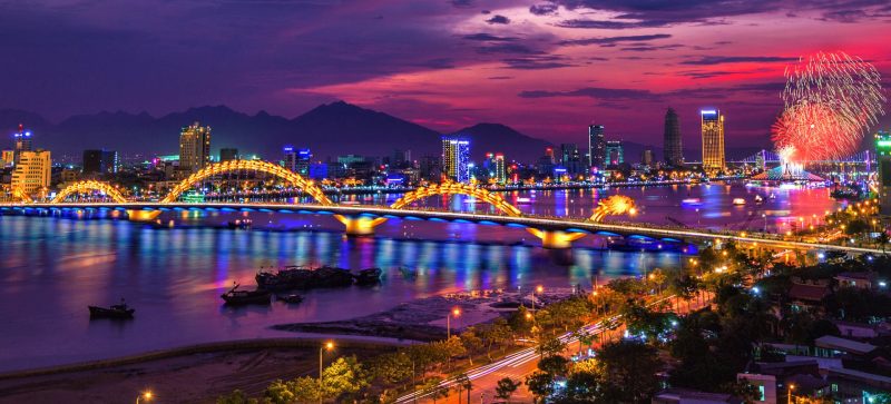40 Địa điểm du lịch hấp dẫn ở Đà Nẵng không thể bỏ qua. 29 tour du lich da nang 1