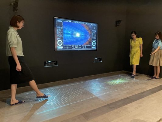 Trung tâm Khám phá Khoa học Quy Nhơn - Khám phá Vũ trụ thu nhỏ! 6 trung tam kham pha khoa hoc quy nhon 2 1679622172