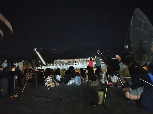 Trung tâm Khám phá Khoa học Quy Nhơn - Khám phá Vũ trụ thu nhỏ! 12 trung tam kham pha khoa hoc quy nhon 8 1679622171