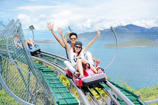 truot nui vinwonders nha trang