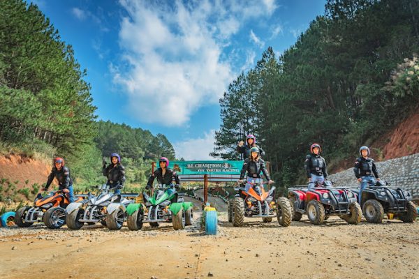 TRỌN BỘ 37 TỌA ĐỘ "SỐNG ẢO" XINH ĐẸP TẠI ĐÀ LẠT 38 wonderland da lat ivivu 1